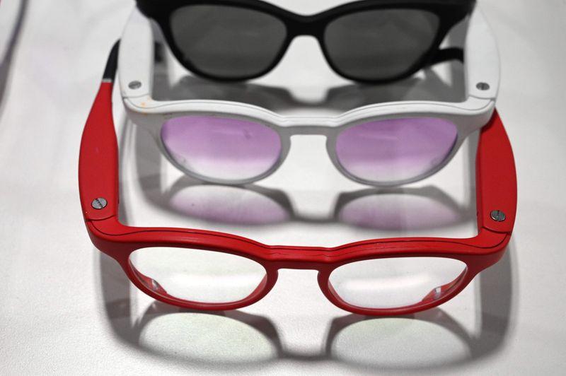 smart glasses, wearable technology, smart device