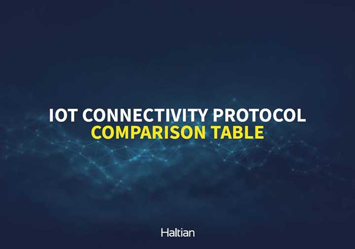 iot-connectivity-protocol-comparison-table
