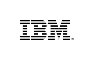 IBM logo pos CMYK
