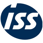 ISS logo web