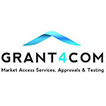 Grant4Com Haltian partner