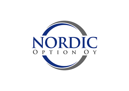 Nordic Option logo