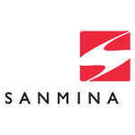 sanmina partner logo