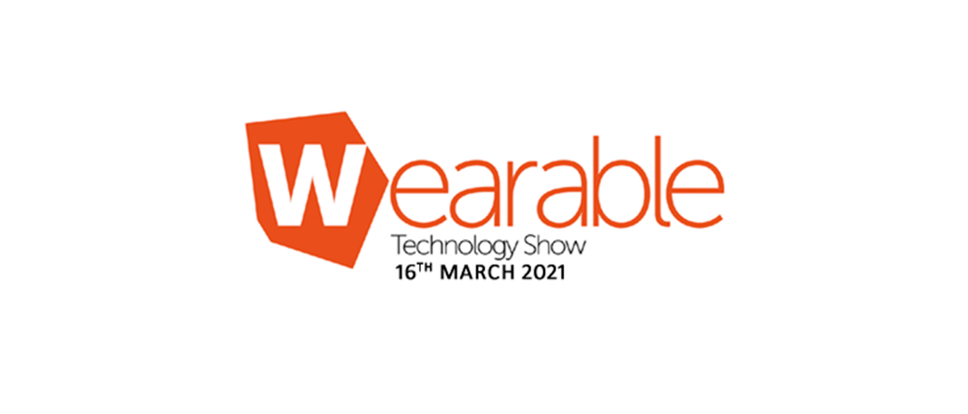 wearable technology show 2021