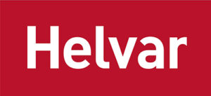 large helvar logo