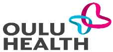 oulu health logo