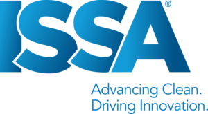 ISSA logo