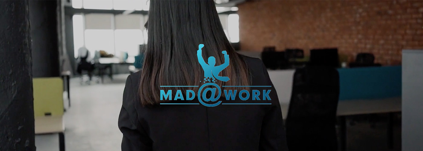 Mad@Work research project: employee well-being and empathic workplace culture