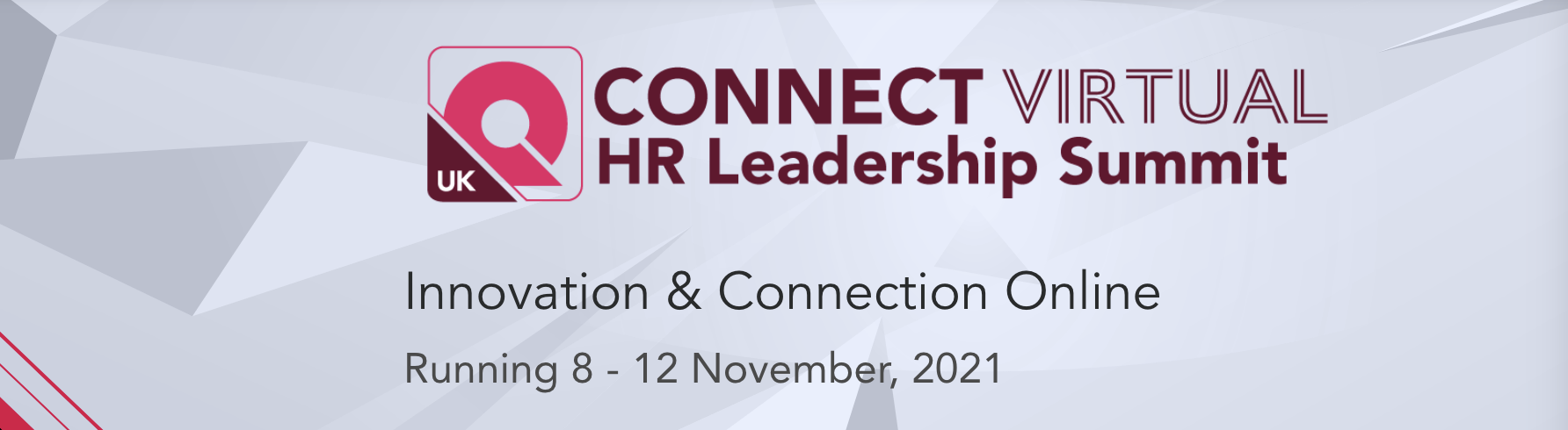 connect HR event 2021