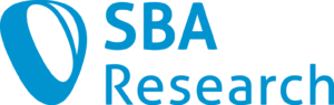 SBA web logo
