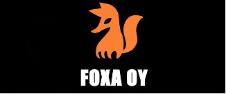 foxa oy logo