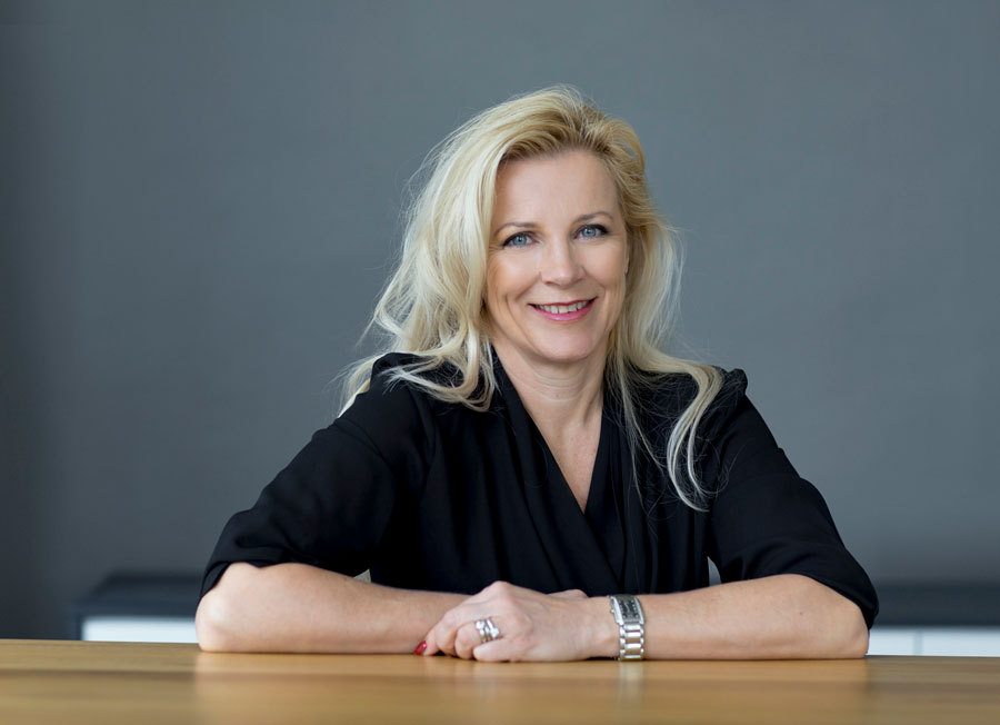 Ulla Koivula joins Haltian Board of Directors