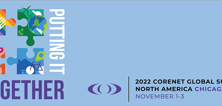 corenet global summit 2022