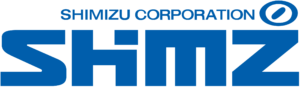 2560px Shimizu company logo.svg
