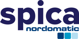 NEW Spica Logo Colour Medium