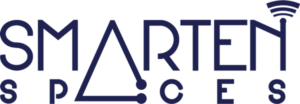 smarten spaces logo dark