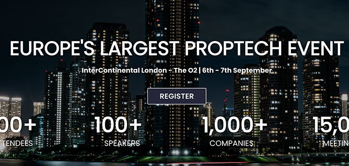 proptech connect 2023