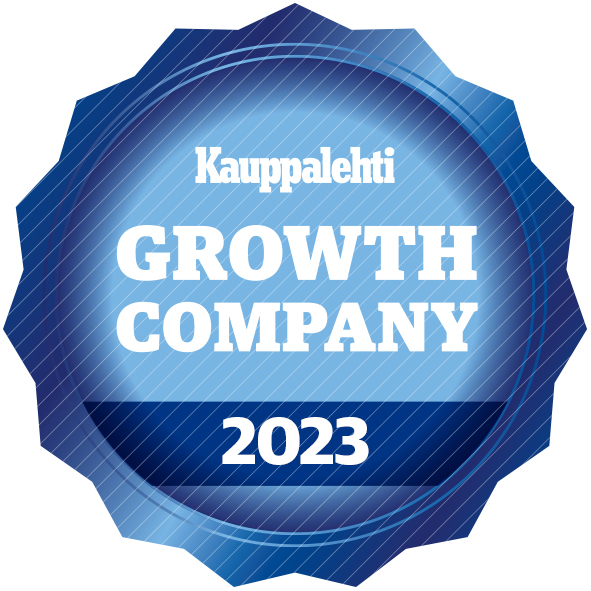 growth company certificate 2023