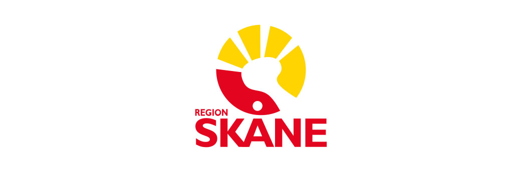 Region Skåne logo