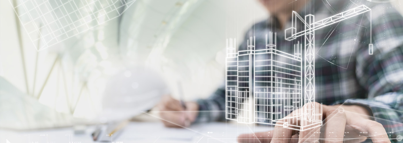 What Makes A Smart Building Haltian