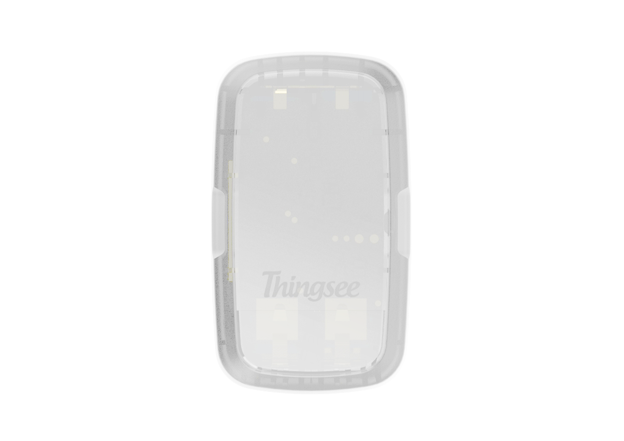 Thingsee ENVIRONMENT RUGGED environmental sensor for outdoors