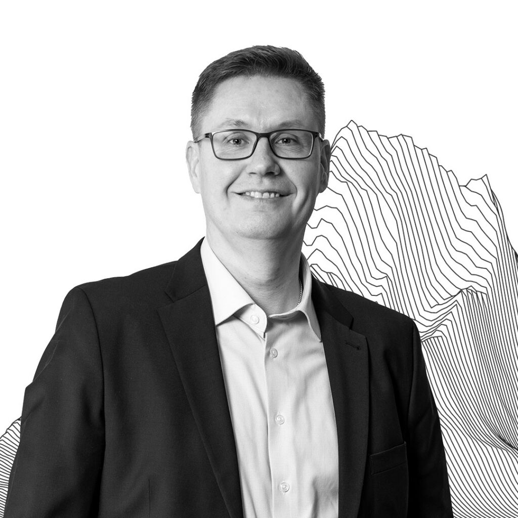 Jarno Leskelä Haltian