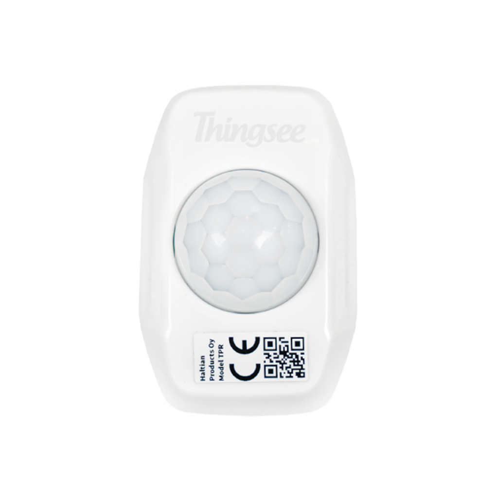 Haltian occupancy sensor, wireless