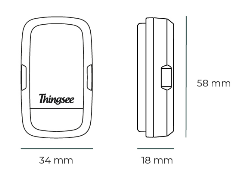 leakage sensor measurements