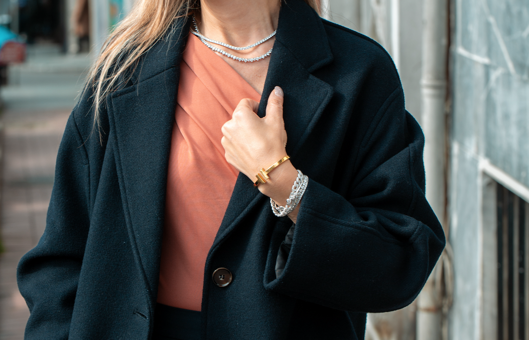 wearable product design