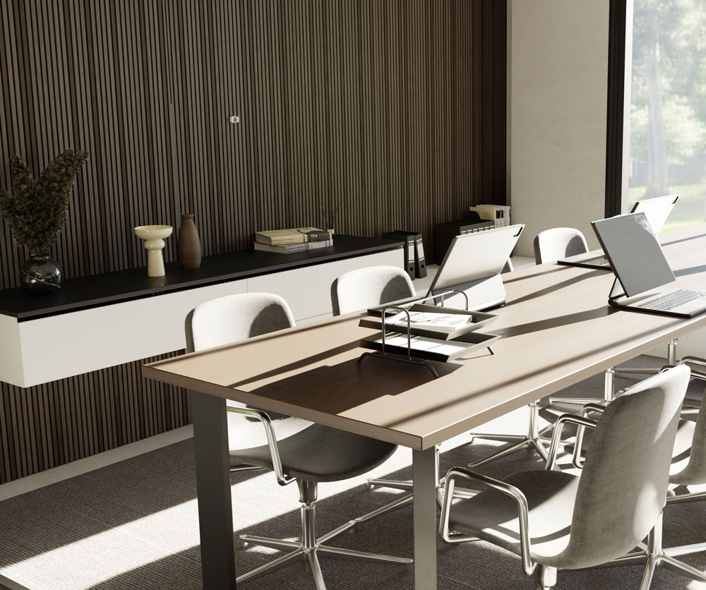 Haltian meeting room occupancy solution
