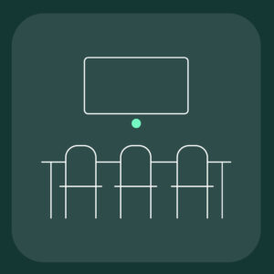 haltian meeting room occupancy management