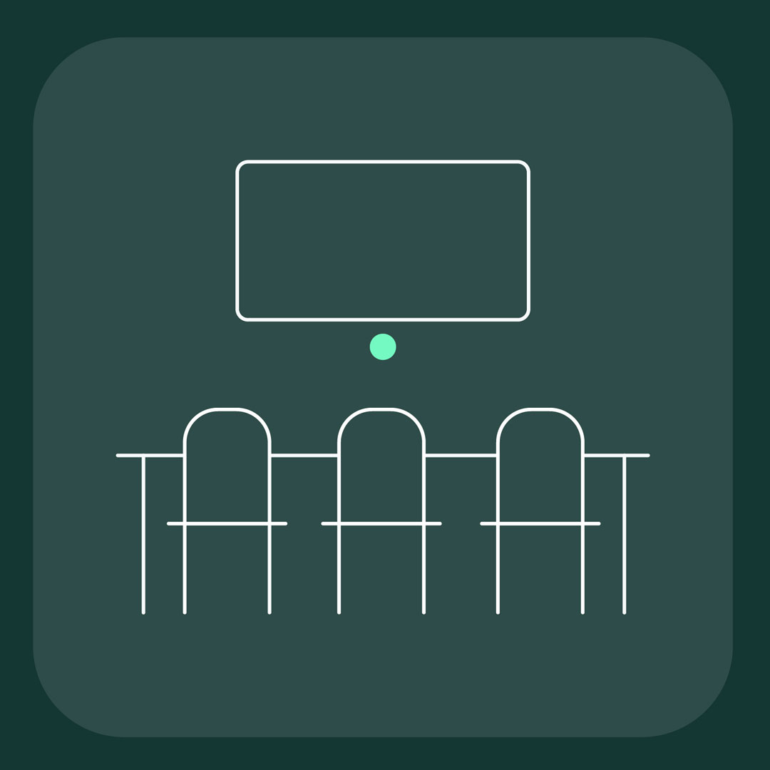 haltian meeting room occupancy management