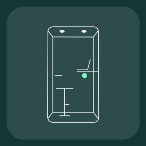 haltian phone booth occupancy measurement