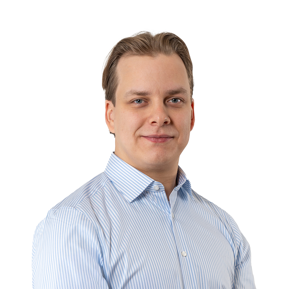 Joonas Mustonen, Haltian
