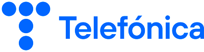 Telefonica logo