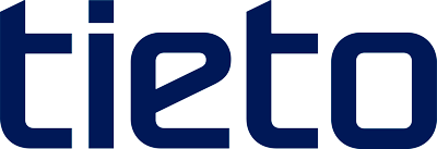 Tieto logo