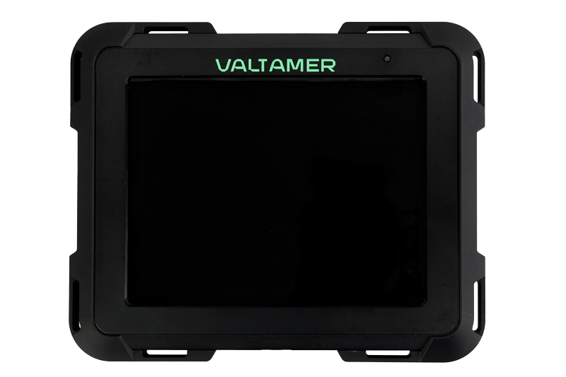Valtamer underwater tablet