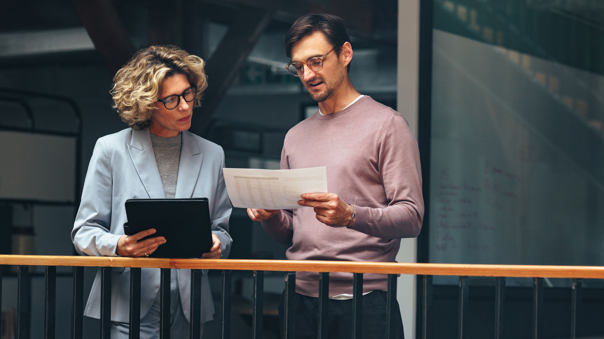 From occupancy data to decisions: a workplace leader’s guide to reporting